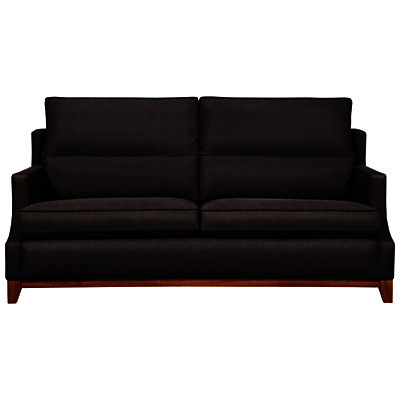 Duresta Barnes Medium Sofa Matrix Carbon Duresta Barnes Medium Sofa Matrix Carbon